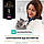 Purina Pro Plan PVD EN  Gastrointestinal Feline 1,5 кг лікувальний корм для кішок, фото 7