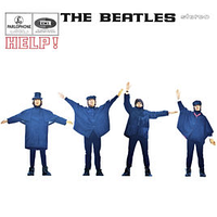 The Beatles Help! (1965) (CD Audio)