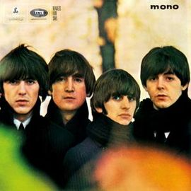 The Beatles – Beatles For Sale (1964) (CD Audio)