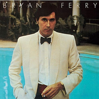 Bryan Ferry Another Time, Another Place (1974) (CD Audio)