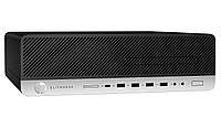 ПК HP EliteDesk 800 G4 SFF  (I5-8500/8 Gb RAM/240SSD) б/у