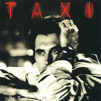 Bryan Ferry Taxi (1993) (CD Audio)