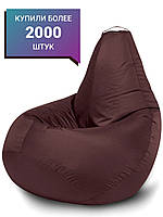 Кресло мешок , груша, пуф от производителя, размер XL 120х85 см