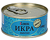 Ікра Мінтаю 100гр Лемберг, фото 2