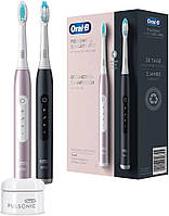 Oral-B Pulsonic Slim Luxe 4900(Уценка.Без насадок) Электрическая звуковая зубная щетка/электрическая зубная ще