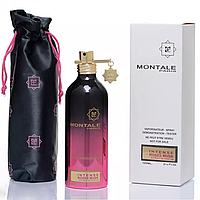 Духи Montale Intense Roses Musk Tester Lux 100 ml. Монталь Интенс Роуз Муск Тестер Люкс 100 мл.