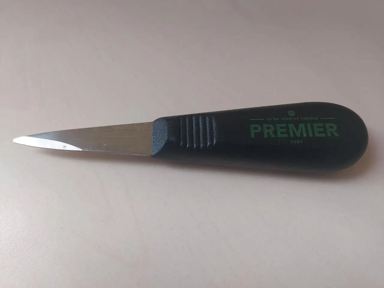 Ніж устричний - фото 1 - id-p1629017770