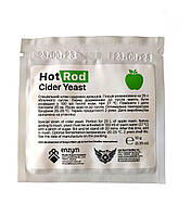 Винные дрожжи Hot Rod Cider (10 г)