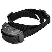 Нашийник для дресування собак контролю лаю антилай