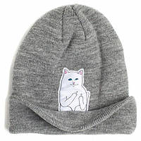 Прикольні шапки