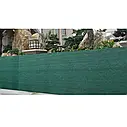 Камуфляжна сітка Bass Polska BH85950 зелена 10 м на забір 1,5 м, фото 2