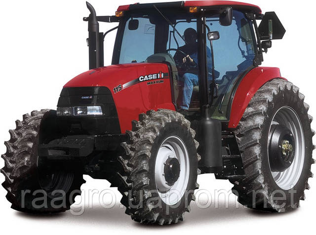 Трактор Case JX 110