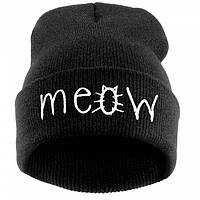 Шапка MEOW