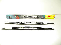 Каркасні щітки на Рено Трафік 2001-> (комплект) BOSCH Twin 600/530мм - 3397001543