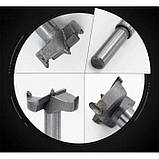 Фреза для отворів d — 35 мм, фото 2