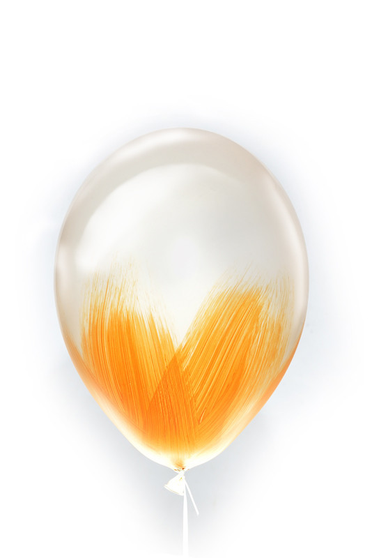 Латексний Шар BelBal "Brush" - 12, Арт.43347