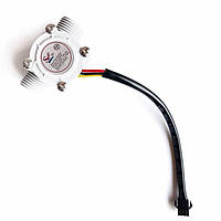 G 1/2 датчик витрати води, лічильник, витрата для Arduino