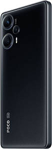 Силіконовий  чохол- бампер для Poco F5 (Xiaomi 12 Turbo)