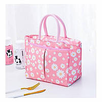 Термосумка містка для пікніка або обідів