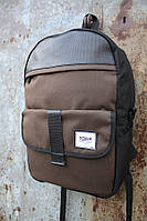 Міський рюкзак Kona Master 2.0 Brown/Black