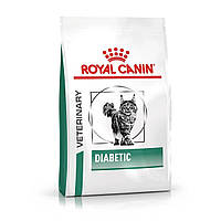 Сухой корм для котов Royal Canin Diabetic 1.5 кг (арт 39060151)