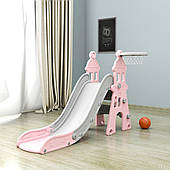 Дитячі гірки