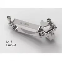 Насадка для линейного датчика Samsung L4-7/LA2-9A