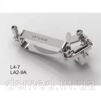 Насадка для линейного датчика Samsung L4-7/LA2-9A - фото 1 - id-p1881297873