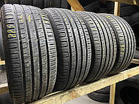 Шини літо 225/40R18 Barum Bravuris3 7+мм 4шт