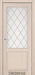 Міжкімнатні двері Корфад модель CLASSICO CL-02, фото 4