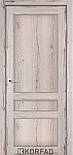 Міжкімнатні двері Корфад модель CLASSICO CL-02, фото 9