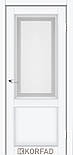 Міжкімнатні двері Корфад модель CLASSICO CL-02, фото 10