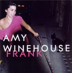 Amy Winehouse – Frank (2003) (CD Audio)