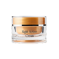 NIGHT ACTIVE CREAM GOLDEN AGE RENEW Ночной активный крем 50 мл