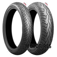 Bridgestone Battlax BT46 130/80 R18 66V