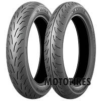 Bridgestone Battlax SC 100/80 R16 50P