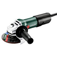 Угловая шлифмашина Metabo WEV 850-125 (603611000)