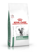 Royal Canin Diabetic Cat 1,5 кг