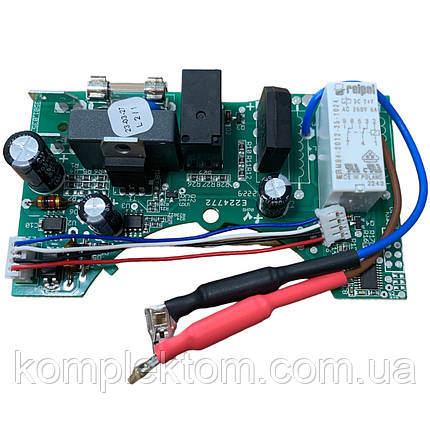 Плата керування для м'ясорубки Bosch 12014073 FW350.1035, фото 1