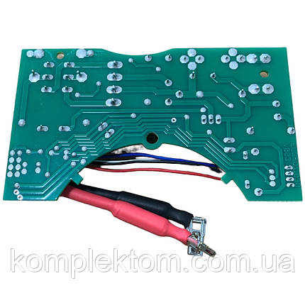 Плата керування для м'ясорубки Bosch 12014073 FW350.1035, фото 3