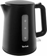 Чайник електричний Tefal KO200830 Black