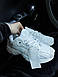 Жіночі Кросівки Adidas Astir White 36-38, фото 8