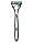 Станок Schick Wilkinson Quattro Titanium (2), фото 5
