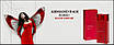 Парфум тестер Арманд Басі Armand Basi In Red оригінал 100 мл, пряний квітковий осінній жіночий аромат, фото 3