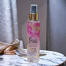 Міст для тіла та волосся Frui Body & Hair mist, Roses musk