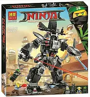 Конструктор Bela 10719  Ninjago  Робот Гарм Гармадона 775 деталей