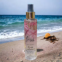 Міст для тіла та волосся Frui Body & Hair mist, Deep cachemire