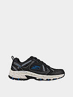 Оригинальные мужские кроссовки Skechers (237266 BLK)