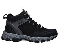 Оригинальные мужские кроссовки Skechers (66283 BLK)