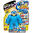 Розтяжна іграшка GooJitZu Герої Гуджитсу Орбітокс, Траш, Рок Джо, фото 2